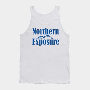 Northern Exposure Tank Top